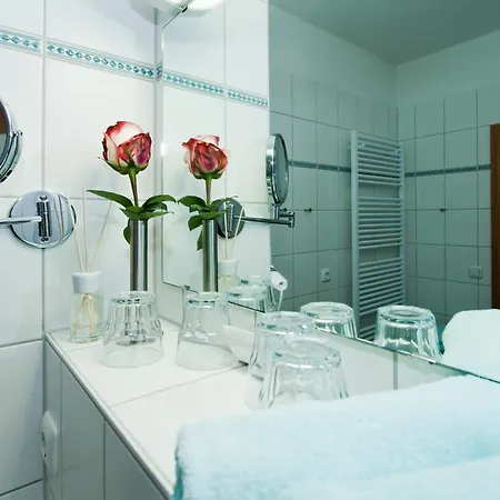 Am Weststrand Кюлунгсборн