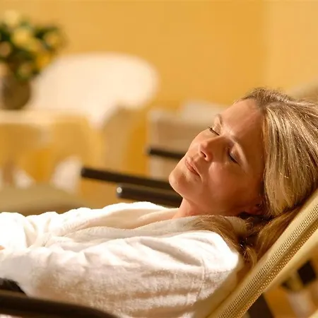 Apartahotel Am Weststrand