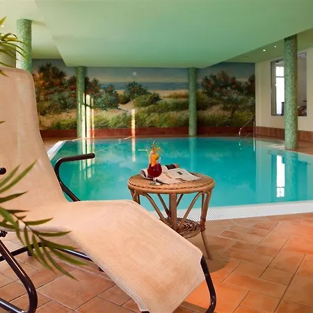 Apart-hotel Am Weststrand Ostseebad Kühlungsborn