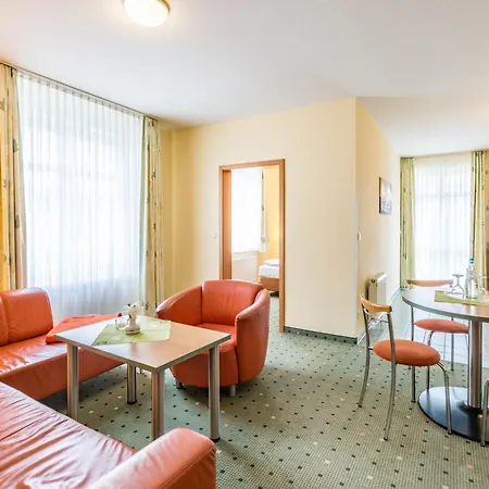 Am Weststrand Ostseebad Kühlungsborn