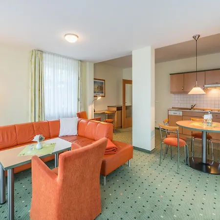 Am Weststrand Ostseebad Kühlungsborn