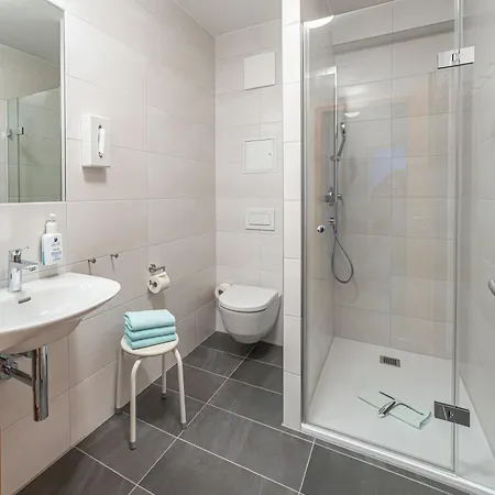 Am Weststrand 4* Ostseebad Kühlungsborn