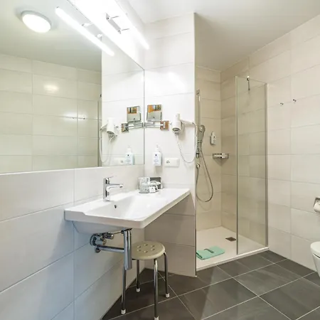 Am Weststrand Ostseebad Kühlungsborn