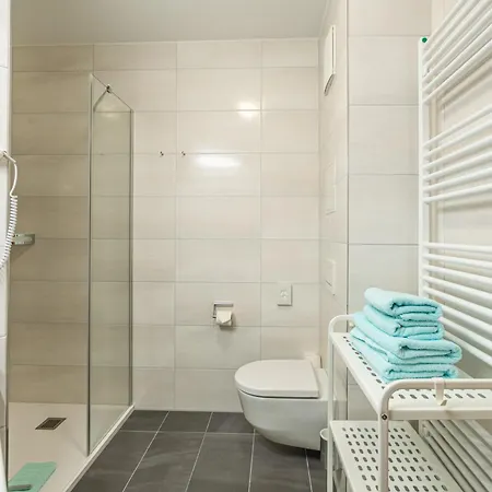 Am Weststrand 4* Ostseebad Kühlungsborn