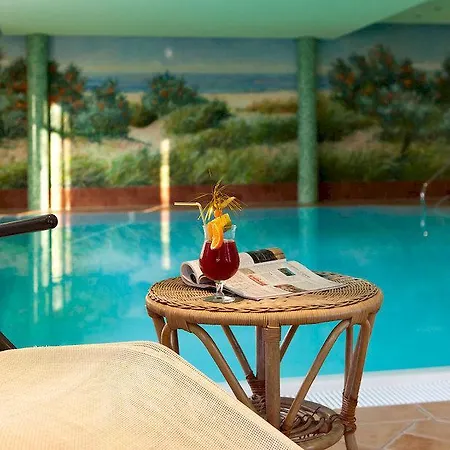 Am Weststrand 4* Ostseebad Kühlungsborn