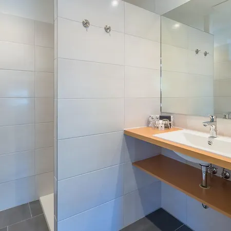 Aparthotel Am Weststrand