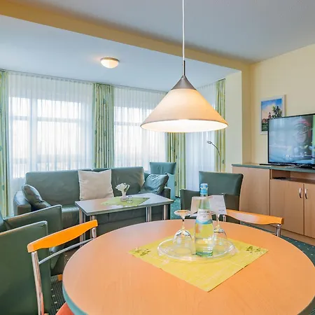 Am Weststrand Ostseebad Kühlungsborn