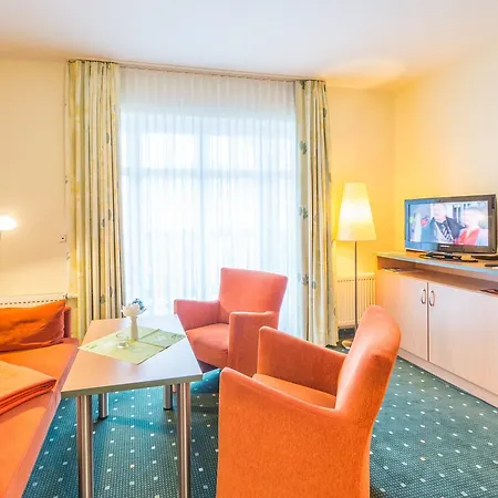 Am Weststrand Ostseebad Kühlungsborn