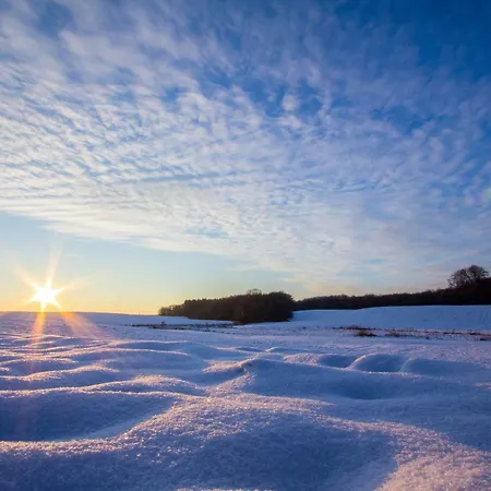Apartahotel Am Weststrand