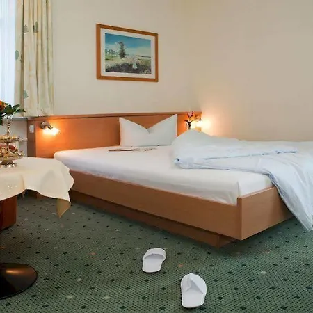 Am Weststrand Ostseebad Kühlungsborn