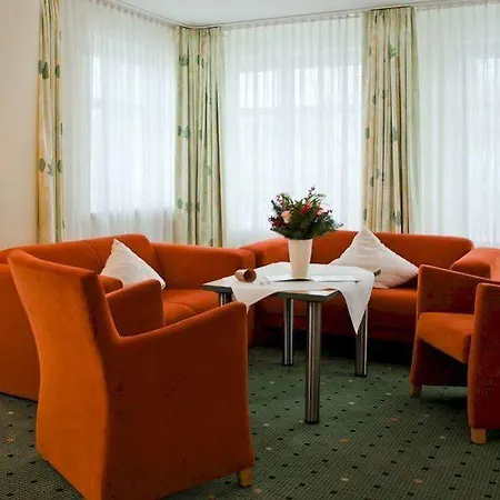 Am Weststrand Ostseebad Kühlungsborn