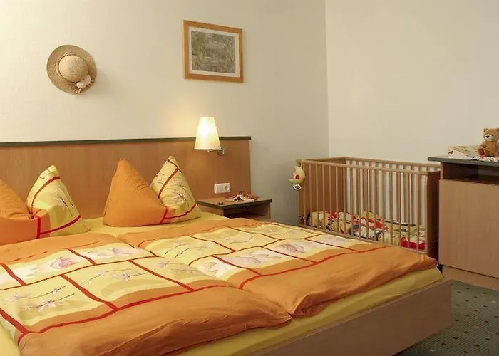 Am Weststrand Appart hôtel 4*
